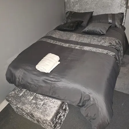 Apartment 1-bedroom In Center Birmingham